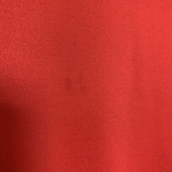 Tampa Bay Buccaneers Men's Medium Red NFL Team Apparel TX3 Warm Zip Jacket - Picture 8 of 11